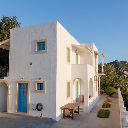 Alkyon Studios Myrties Екстериор снимка